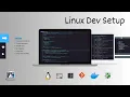 Setting Up the Perfect Developer Environment on Linux for 2025