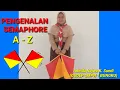 Download Lagu Pengenalan Semaphore A - Z