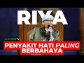 Download Lagu PENYAKIT HATI PALING BERBAHAYA‼️\u0026 paling  DITAKUTI Rasulullah! | Buya Yahya