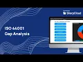 ISO 44001 Gap Analysis with Jason Hier
