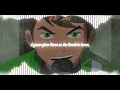 Tech Trio – Forever on the Rise | Ben 10 x Generator Rex x Max Steel | Fan Music (Tribute)