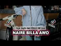 Download Lagu DJ SIPPAMASE MASE DAENG - NAIRE BILLA AWO LAGU BUGIS VIRAL TERBARU 2025
