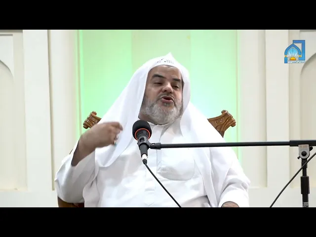 ⁣سماحة الشيخ عبدالعليم العطيةأن تجود بنفسك، ذلك يعني التضحية والفداء،