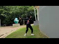 ADUH BUYUNG Manis Manja Group - Lala bunga. Senam Kreasi Cover by Eldo