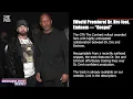 [World Premiere] Dr. Dre feat. Eminem — “Gospel”