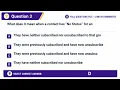 1Z0-340-26 Exam Questions Oracle Eloqua Marketing 2026 Implementation Professional