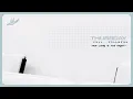 Download Lagu Thursday - How Long Is The Night (Official Visualizer)