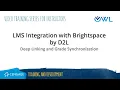 OWLv2 Instructor Deep Linking and Grade Synchronization in Brightspace