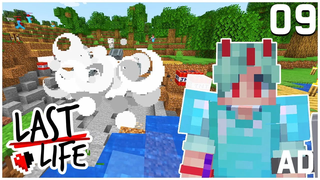 Watch "The Final Life - Last Life - Ep.9" on YouTube