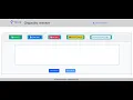 Guide How to develop a Plagiarism detector