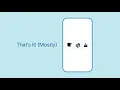 ToggleButtons Flutter Widget of the Week