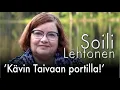 Download Lagu Soili Lehtonen - Kuolin ja sain viestin Juumalalta