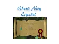 Ghosts Ahoy OSRS English