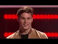 The most FLIRTY Blind Audition on The Voice? | #Journey 155