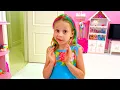 Download Lagu Nastya had a very unusual dream