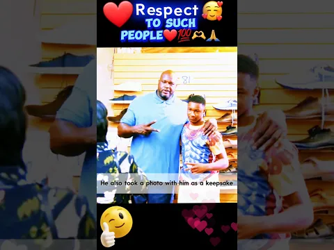💯🔥Respect😉 to such people🙏👍 | #respect #reels #viral #shorts #short #shortvideo #fyp #love #sad