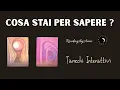 Lagu Quale verità sta per venire a galla? #tarocchiinterattivi