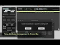 Transcribe Workflow Upgrade Custom Databases Editable Lines in Alts Finder