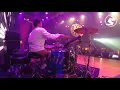 Echa Soemantri - Panah Asmara (Afgan) - Inspirasi 2019, Kuala Lumpur #ESdrumcam