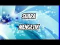 Download Lagu sound mengetik