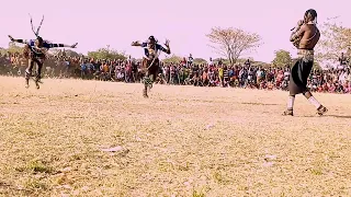 Limbu Luchagula Ft Mayiku Sai Live In Makibo 2024 By Peter Macomputer Official 