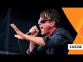 Download Lagu Suede - Beautiful Ones (Radio 2 in the Park 2025)