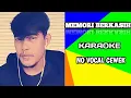 Download Lagu MEMORI BERKASIH KARAOKE - NO VOKAL CEWEK