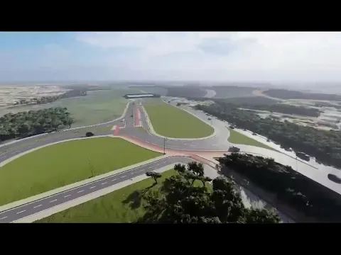 Serra inicia obra de R$ 84 milhões com viaduto na BR-101 e rodovia expressa até Jacaraípe