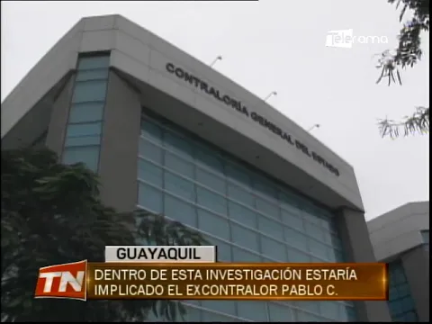 Policía ejecuta varias allanamientos por presunto tráfico de influencias