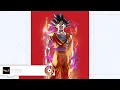 Dragon Ball Super: Beerus Ending Full『Kan Peki No Peki』by VK Blanka