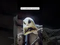 Dark Truth Behind Every Nightmare Before Christmas Character
