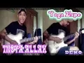 Download Lagu Rhoma Irama Insya Allah cover by Yoga Espe