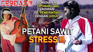 Download Larang Ekspor Minyak Sawit | Parodi Lagu Dangdut ❗❓😱 MP3