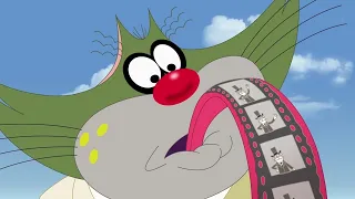 Oggy und die Kakerlaken | Der Film | Ganze Folge in HD