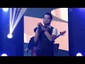 SEPENUH HATI RONY PARULIAN, ANDI RIANTO (COVER)  LIVE PERFORMANCE  | SYMPHONY ENTERTAINMENT