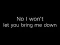 Falling in Reverse - Losing My Life Lyrics