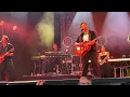 Max Giesinger - Sommer und Regen live in Landshut 7.8.26 