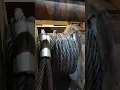 Download Lagu Install wire rope Cat Dozer D8R/ D8T #shorts