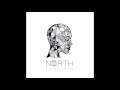 NORTH - White Flag
