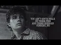 Timmy McKeever - Break My Heart Tonight (Lyric Video)