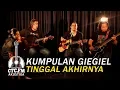 Lagu [Akustika] Giegiel - Tinggal Akhirnya