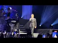 LUIS MIGUEL “HASTA QUE ME OLVIDES 1er SHOW TOUR 2023 MOVISTAR ARENA  BUENOS AIRES ARGENTINA 03 08 23