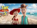 Download Lagu Toy Story 5 - Trailer (2026) Tim Allen | Walt Disney Pictures