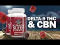 Best Delta 9 Gummies Delta 9 Sleep Gummies Delta 9 THC Gummies Mystic Labs