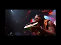 Brothers O Ryan and Omarion drives Verzuz crowd crazy eating watermelon