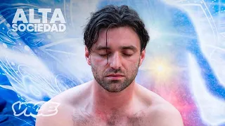 El veneno de sapo más potente que el DMT: Bufo | High Society