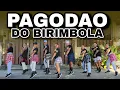 Download Lagu Pagodao Do Birimbola | Tiktok Trend | Dance workout | Kingz Krew | Zumba
