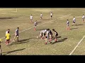 Ethan Stevens Memorial Game - Miners 30 Magpies 10