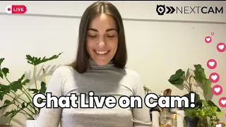 NextCam - - Meet Someone New
