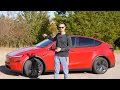 My New Tesla Model Y Already Has Problems